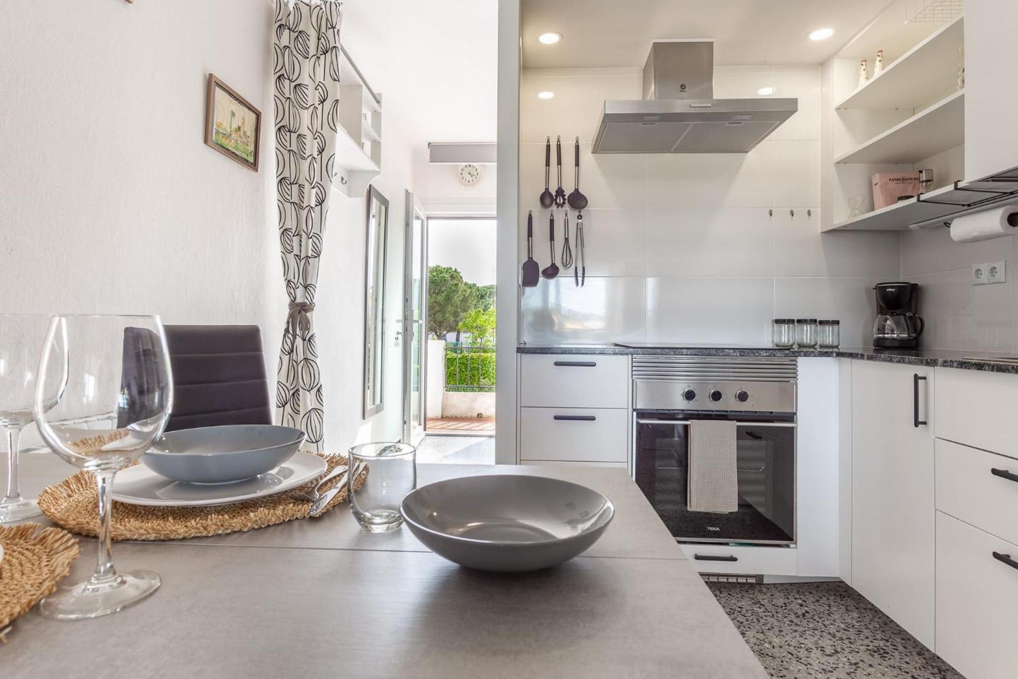 Apartamento Estudio Pina Colada *