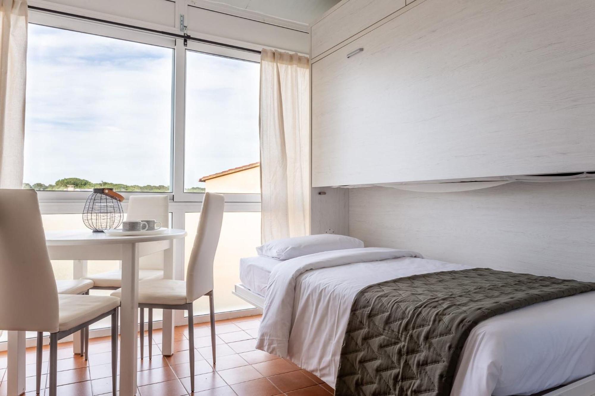 Estudio Pina Colada Apartamento L' Escala