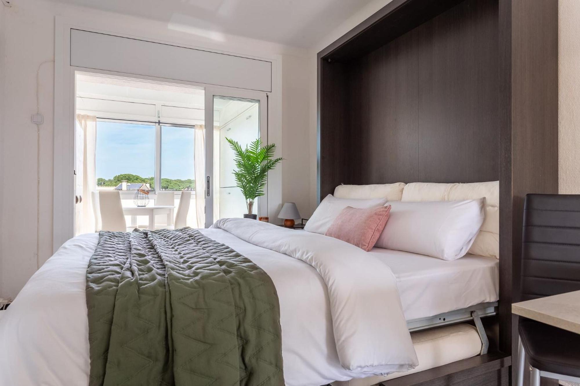 Apartamento Estudio Pina Colada L' Escala