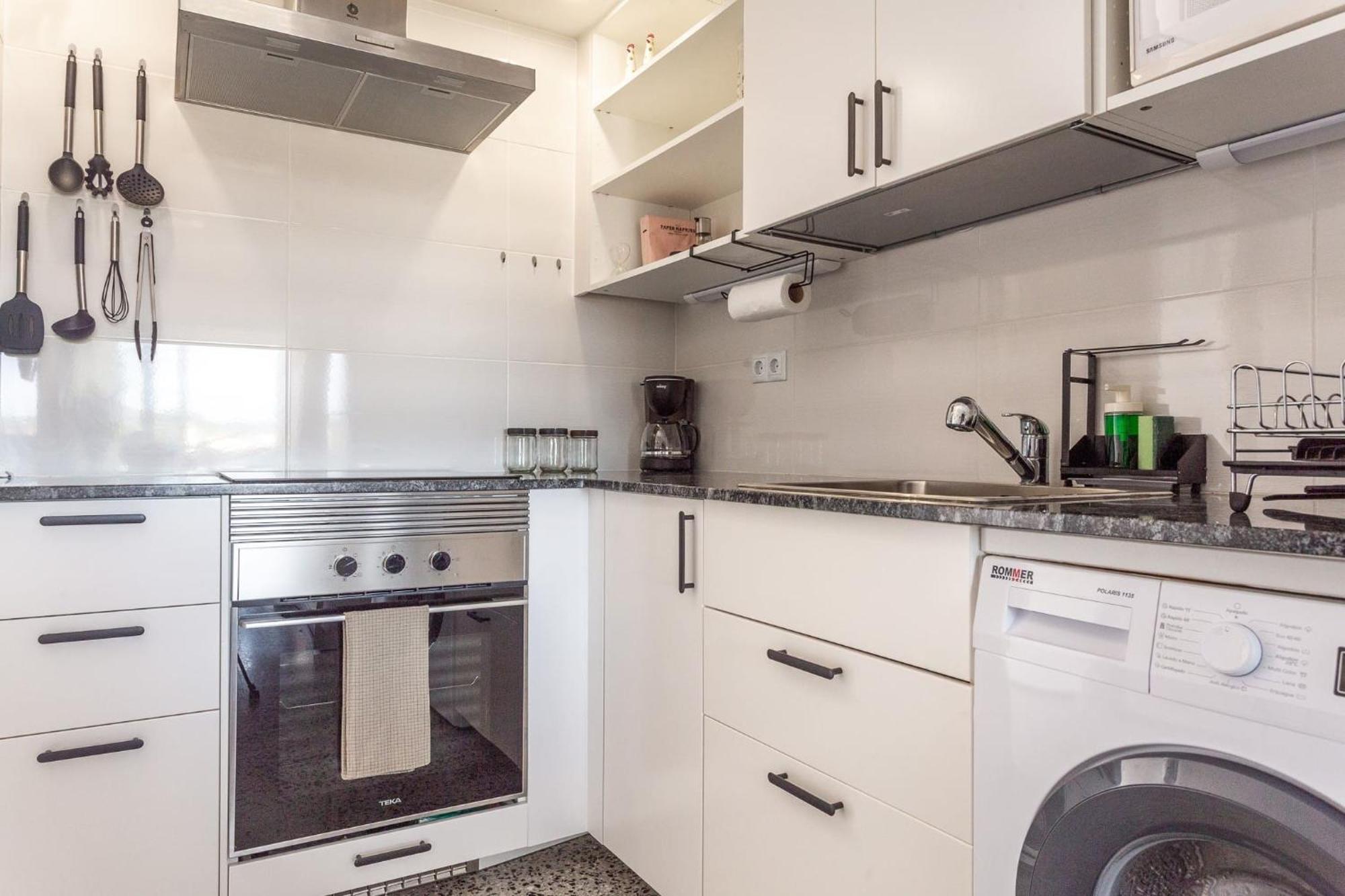 Apartamento Estudio Pina Colada